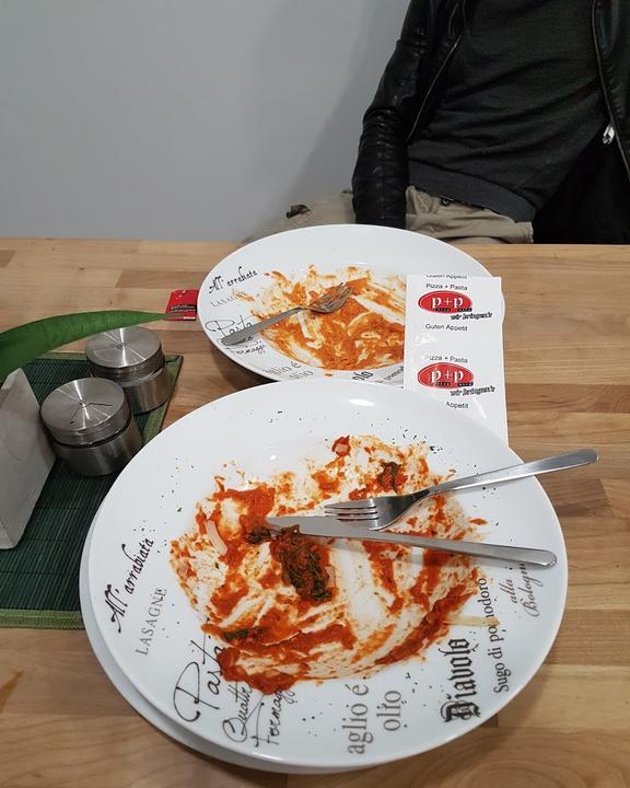 Pizza + Pasta Reutlingen Ost