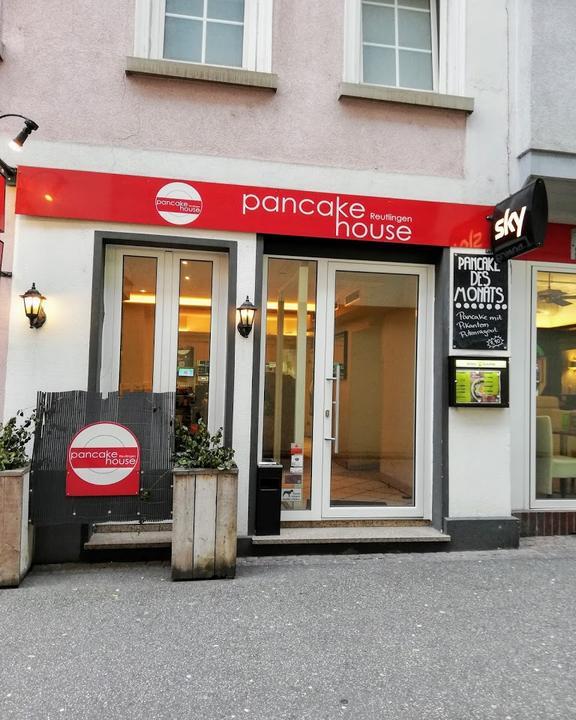 Pancake House Reutlingen