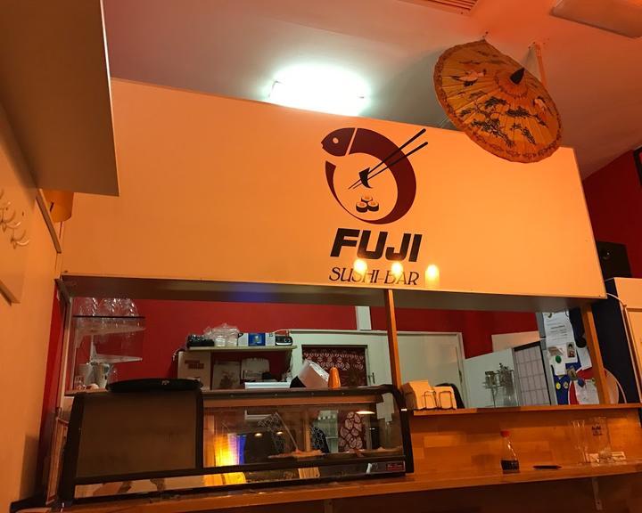 Fuji Sushi Bar