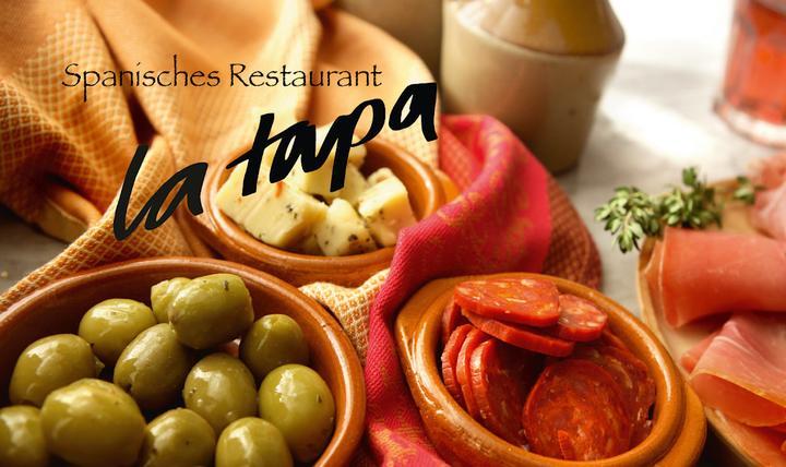 La Tapa