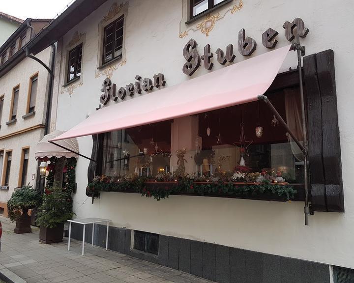 Ristorante Florian Stuben