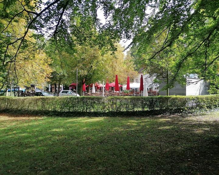 Biergarten Liederkranz